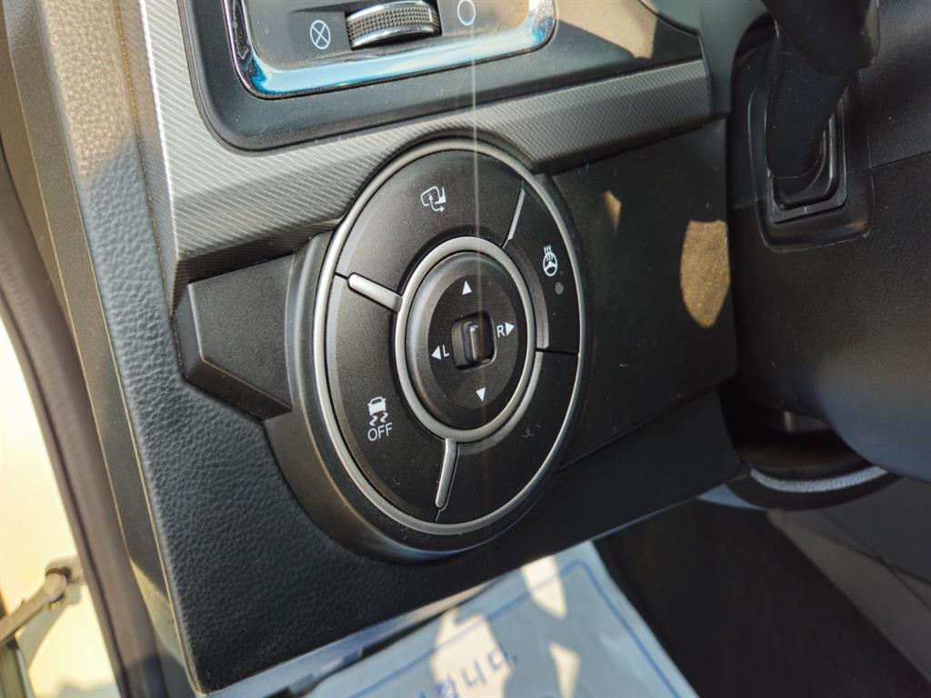 Ssangyong Korando 2016 Blanco - Importación desde Corea - HF Imports Iquique - Foto 15