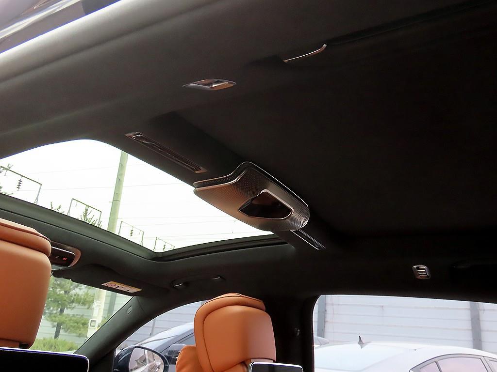 Mercedes Benz S Class 2022 - Importación desde Corea - HF Imports Iquique - Foto 16