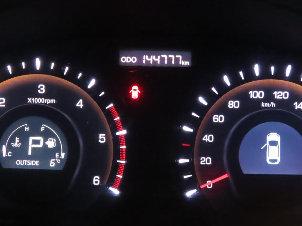 Ssangyong Korando 2015 Blanco - Importación desde Corea - HF Imports Iquique - Foto 7