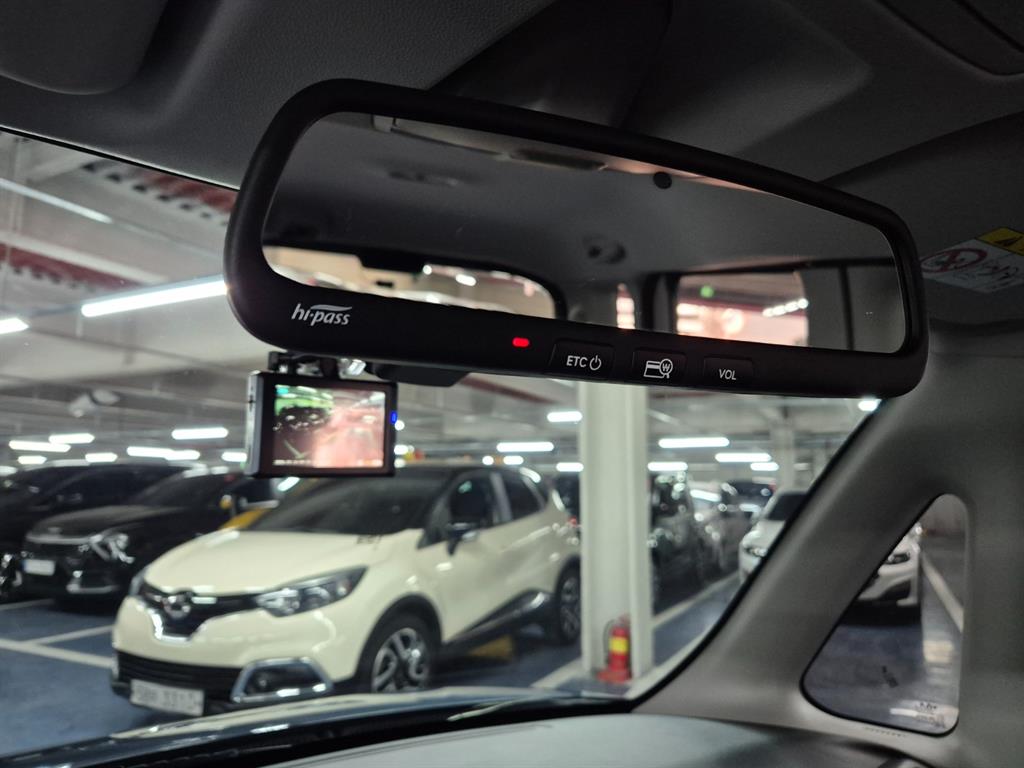 KIA Ray - Vista 12