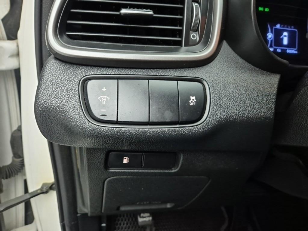 KIA Sorento 2016 Blanco - Importación desde Corea - HF Imports Iquique - Foto 18