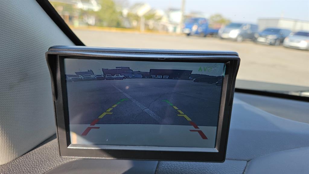 KIA Forte 2013 Blanco - Importación desde Corea - HF Imports Iquique - Foto 17