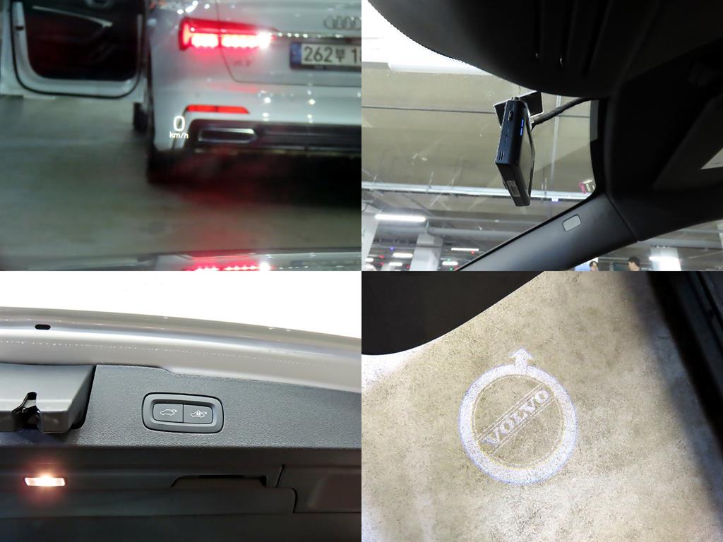 Volvo V60 2021 - Importación desde Corea - HF Imports Iquique - Foto 18