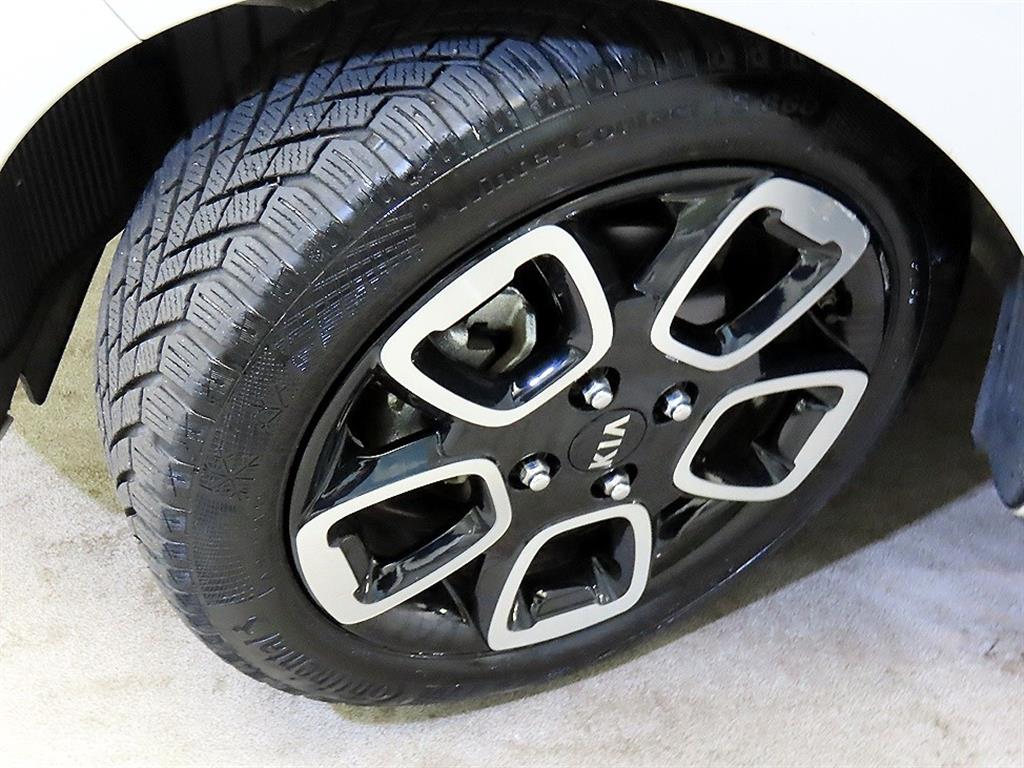 KIA Ray 2021 Blanco - Importación desde Corea - HF Imports Iquique - Foto 20