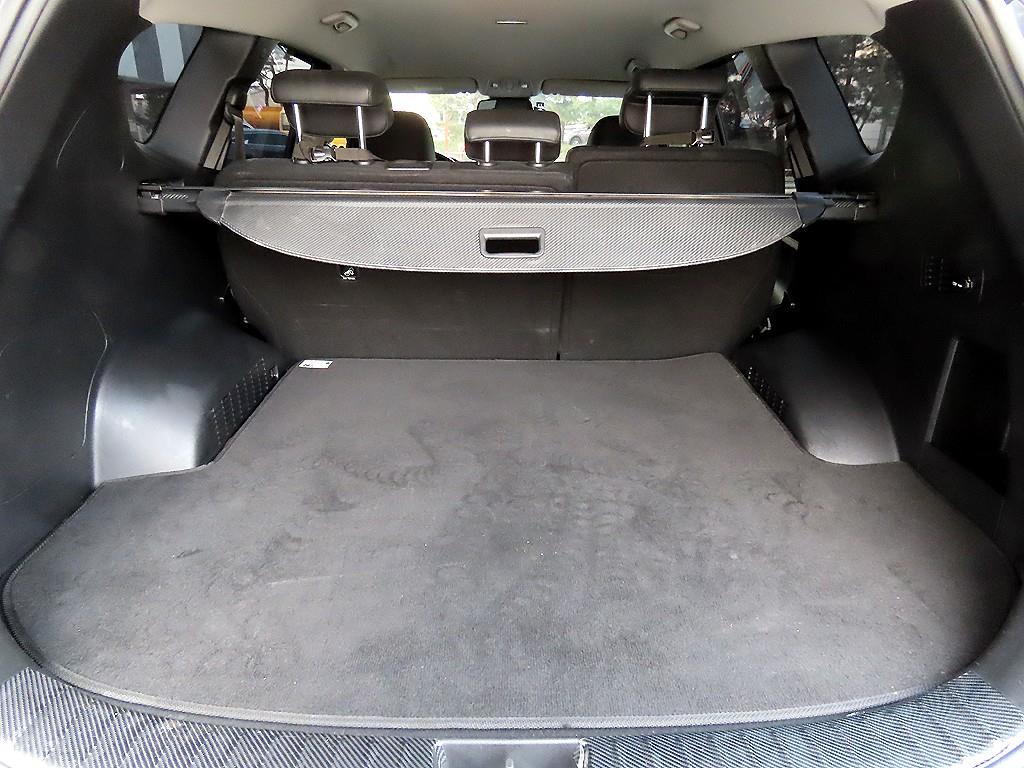 HYUNDAI Santa Fe 2020 Gris - Importación desde Corea - HF Imports Iquique - Foto 17