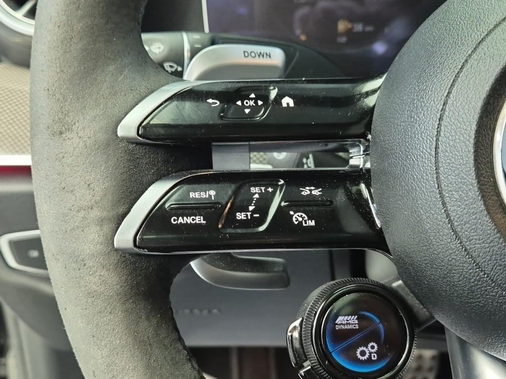 Mercedes Benz E class 2023 Negro - Importación desde Corea - HF Imports Iquique - Foto 16