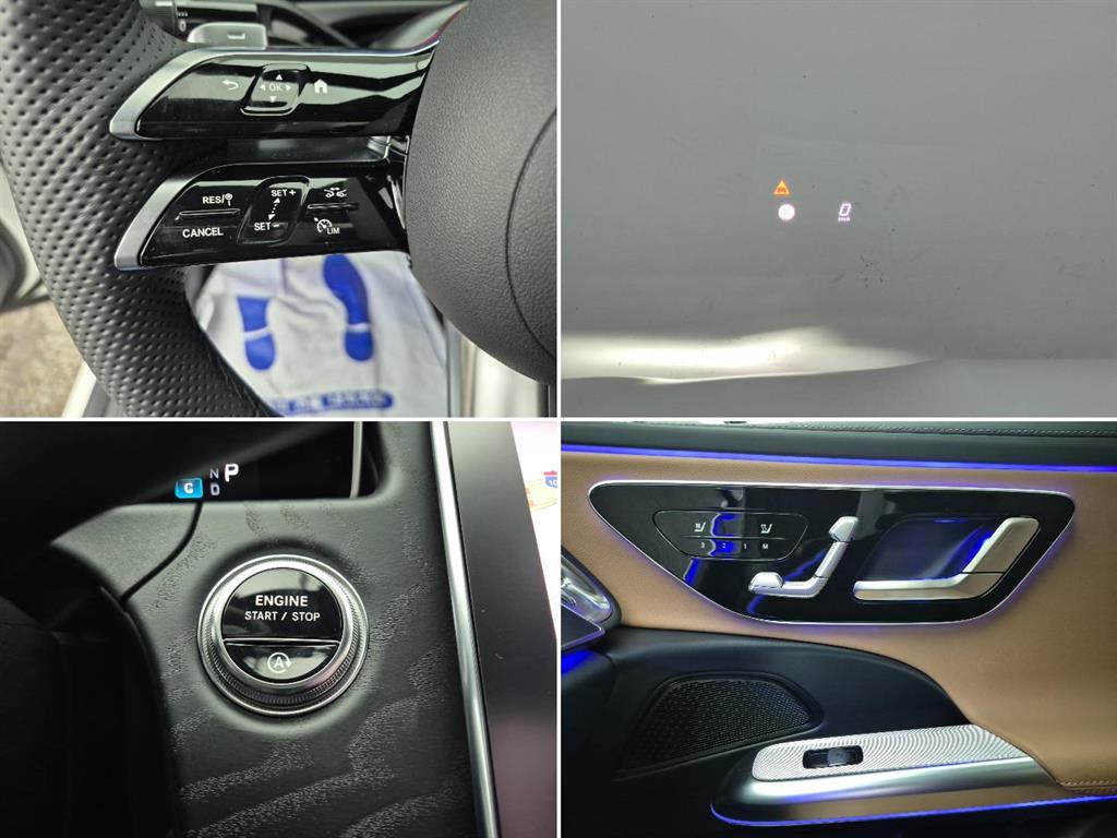 Mercedes Benz E class 2026 Blanco - Importación desde Corea - HF Imports Iquique - Foto 16