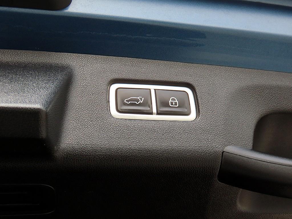 KIA Sorento 2021 Azul - Importación desde Corea - HF Imports Iquique - Foto 16