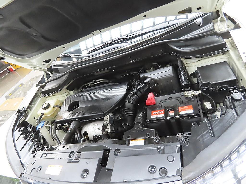 Ssangyong Tivoli 2019 Blanco - Importación desde Corea - HF Imports Iquique - Foto 7