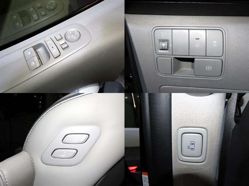 HYUNDAI Staria 2022 Negro - Importación desde Corea - HF Imports Iquique - Foto 18