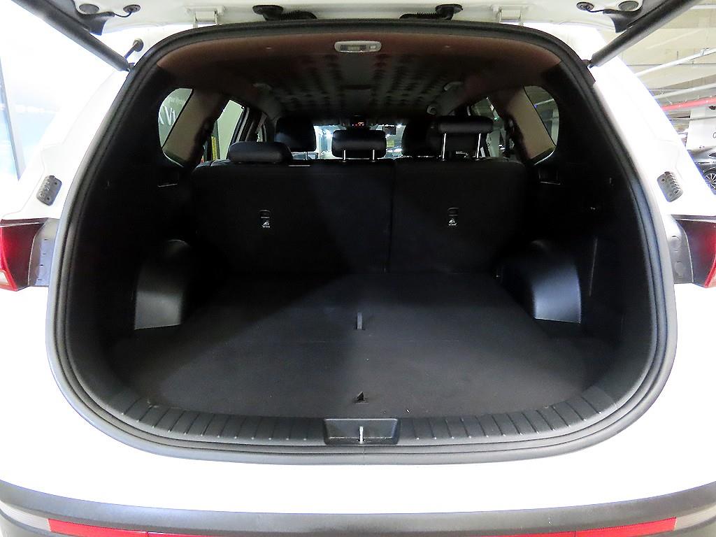 HYUNDAI Santa Fe 2021 Blanco - Importación desde Corea - HF Imports Iquique - Foto 16