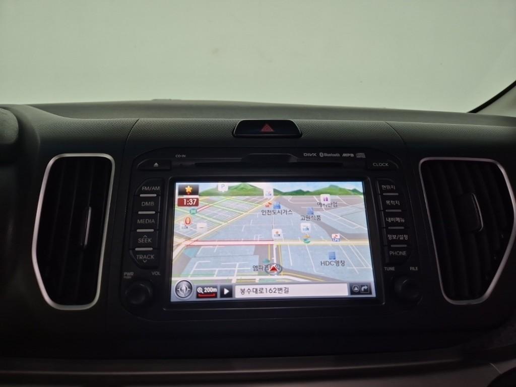 KIA Ray 2013 skyblue - Importación desde Corea - HF Imports Iquique - Foto 13