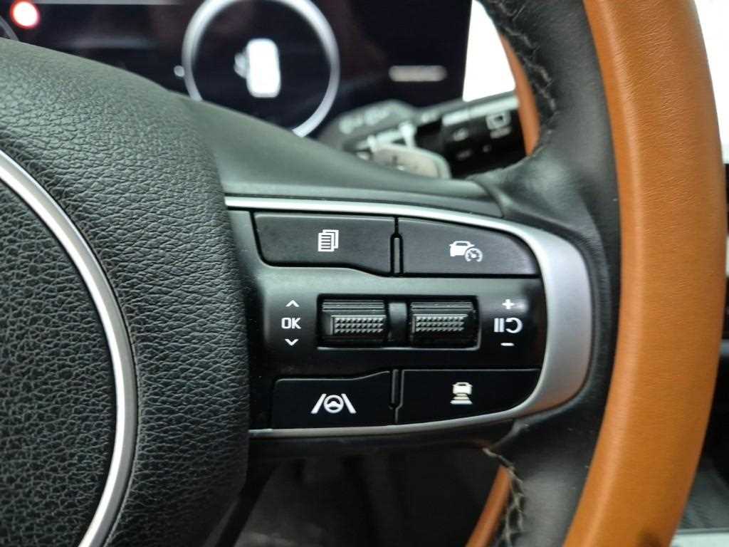 KIA Sportage 2022 Blanco - Importación desde Corea - HF Imports Iquique - Foto 15