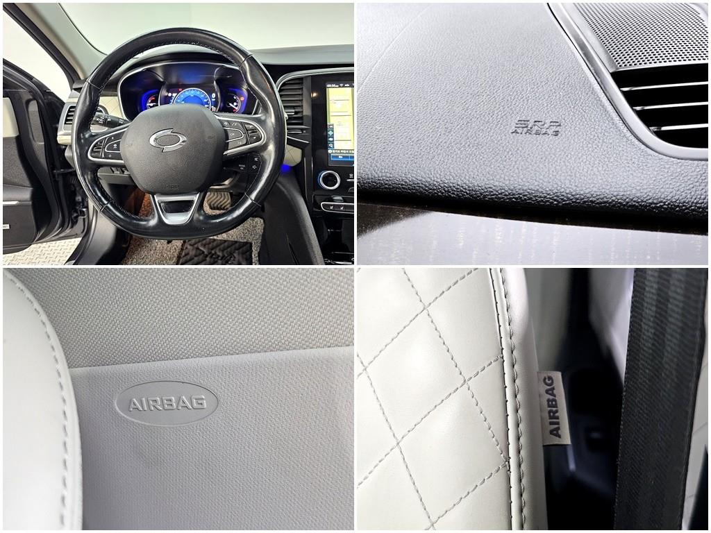 SAMSUNG SM6 2019 Gris - Importación desde Corea - HF Imports Iquique - Foto 15