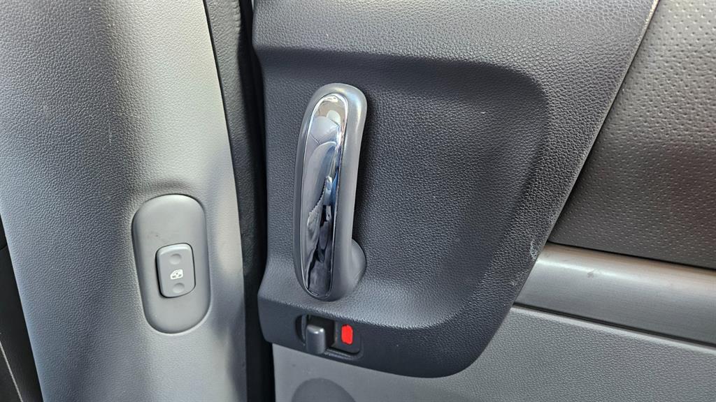 KIA Carnival 2014 Gris - Importación desde Corea - HF Imports Iquique - Foto 19