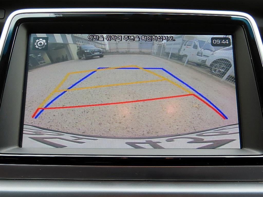 HYUNDAI Sonata 2019 - Importación desde Corea - HF Imports Iquique - Foto 15