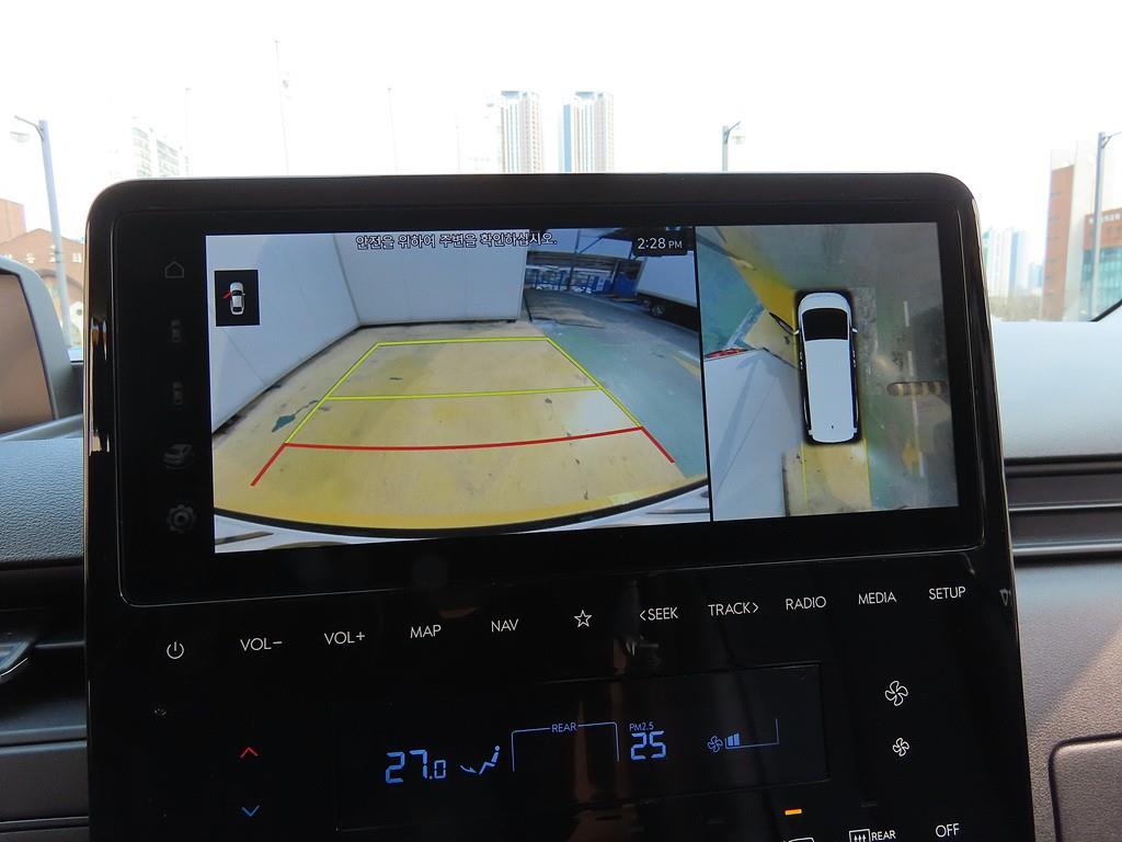 HYUNDAI Staria - Vista 12