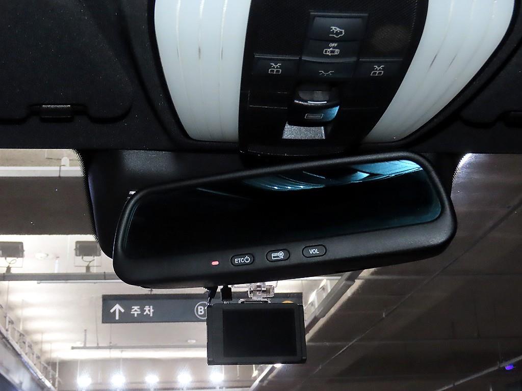 Mercedes Benz CLS Class 2016 Gris - Importación desde Corea - HF Imports Iquique - Foto 15