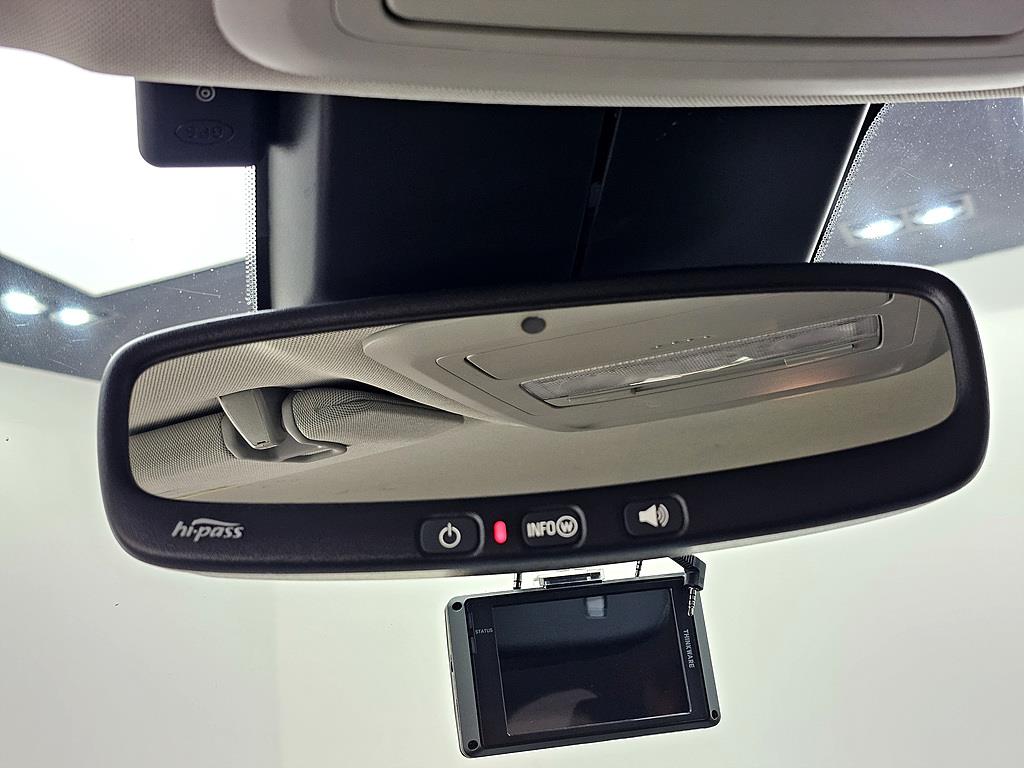 Chevrolet Orlando 2017 Gris - Importación desde Corea - HF Imports Iquique - Foto 13