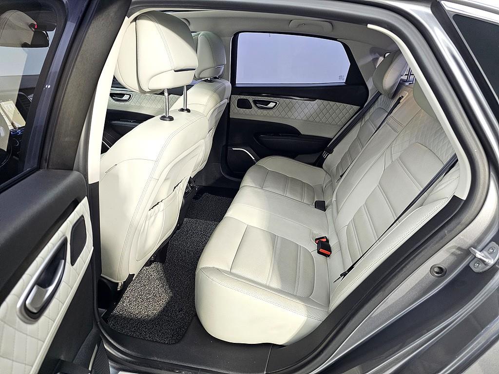 SAMSUNG SM6 - Vista 9