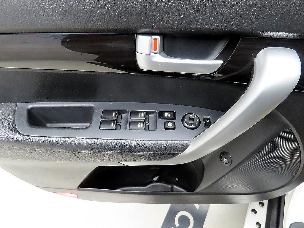 KIA Sorento - Vista 11