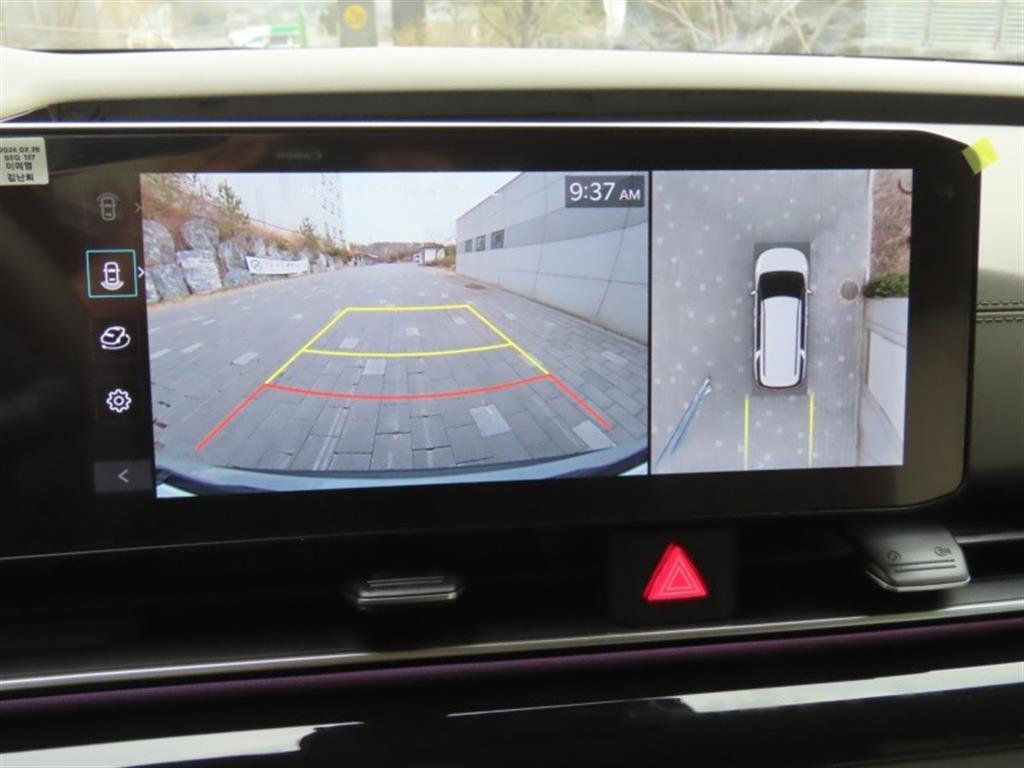 KIA Carnival 2024 Blanco - Importación desde Corea - HF Imports Iquique - Foto 9