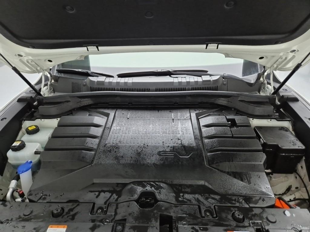 Ssangyong Torres - Vista 5