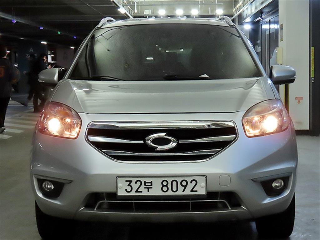 SAMSUNG QM5 - Vista 2