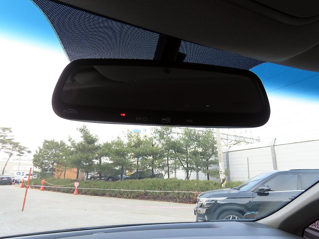 KIA Carnival 2015 Negro - Importación desde Corea - HF Imports Iquique - Foto 15