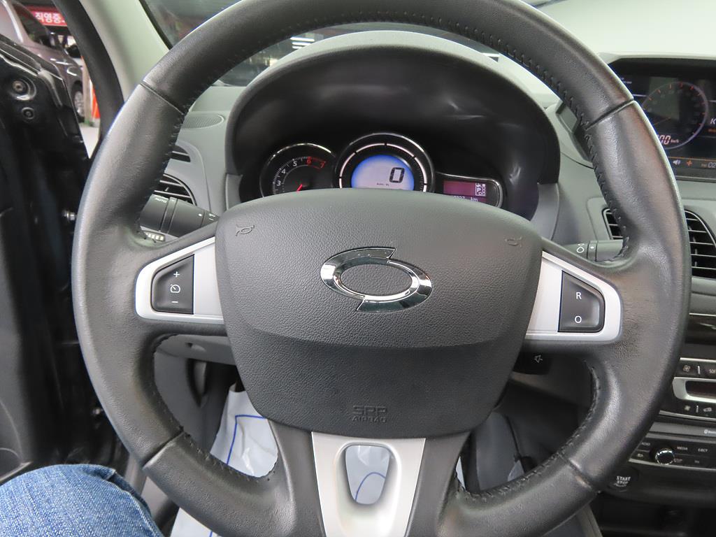 SAMSUNG SM3 - Vista 8