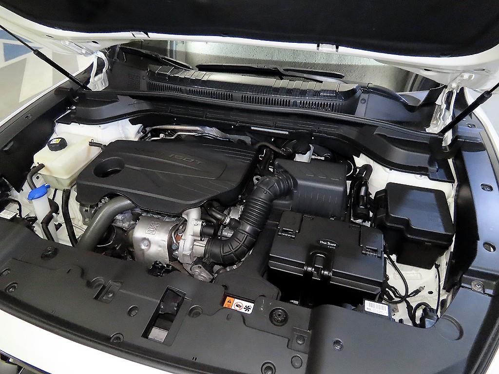 Ssangyong Torres 2024 Blanco - Importación desde Corea - HF Imports Iquique - Foto 19