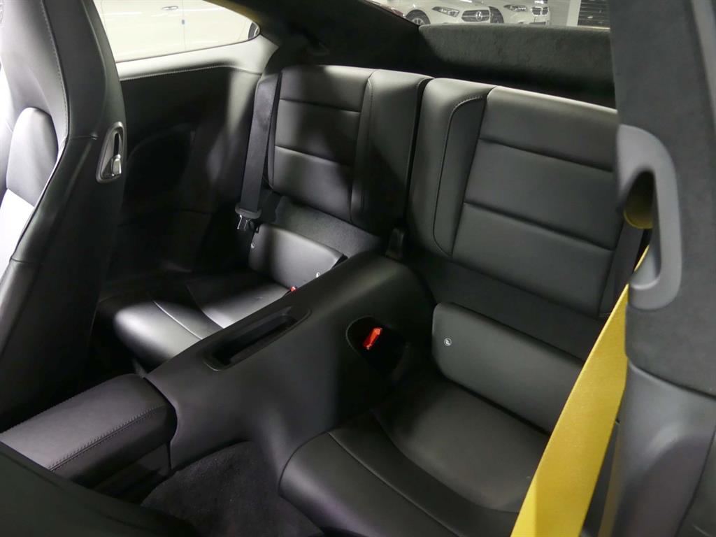 Porsche 911 - Vista 11