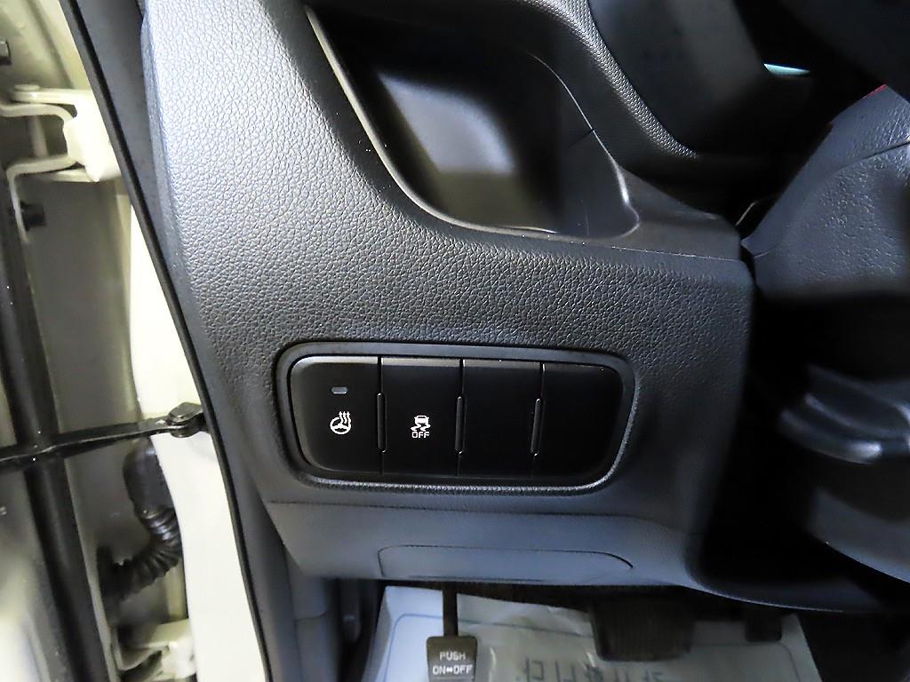 KIA Ray 2023 Blanco - Importación desde Corea - HF Imports Iquique - Foto 16