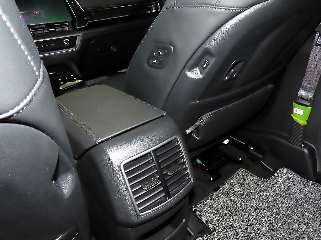 KIA Sportage 2024 Blanco - Importación desde Corea - HF Imports Iquique - Foto 14