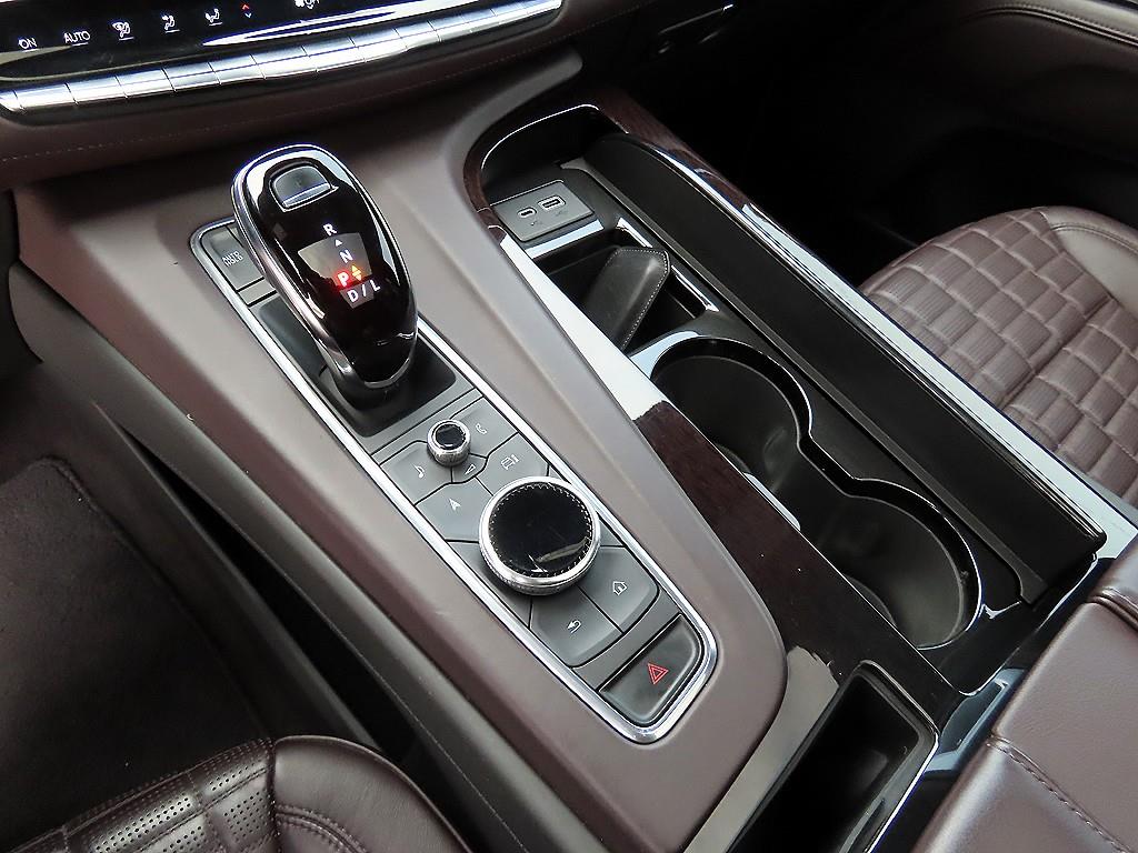 Cadillac Escalade - Vista 11