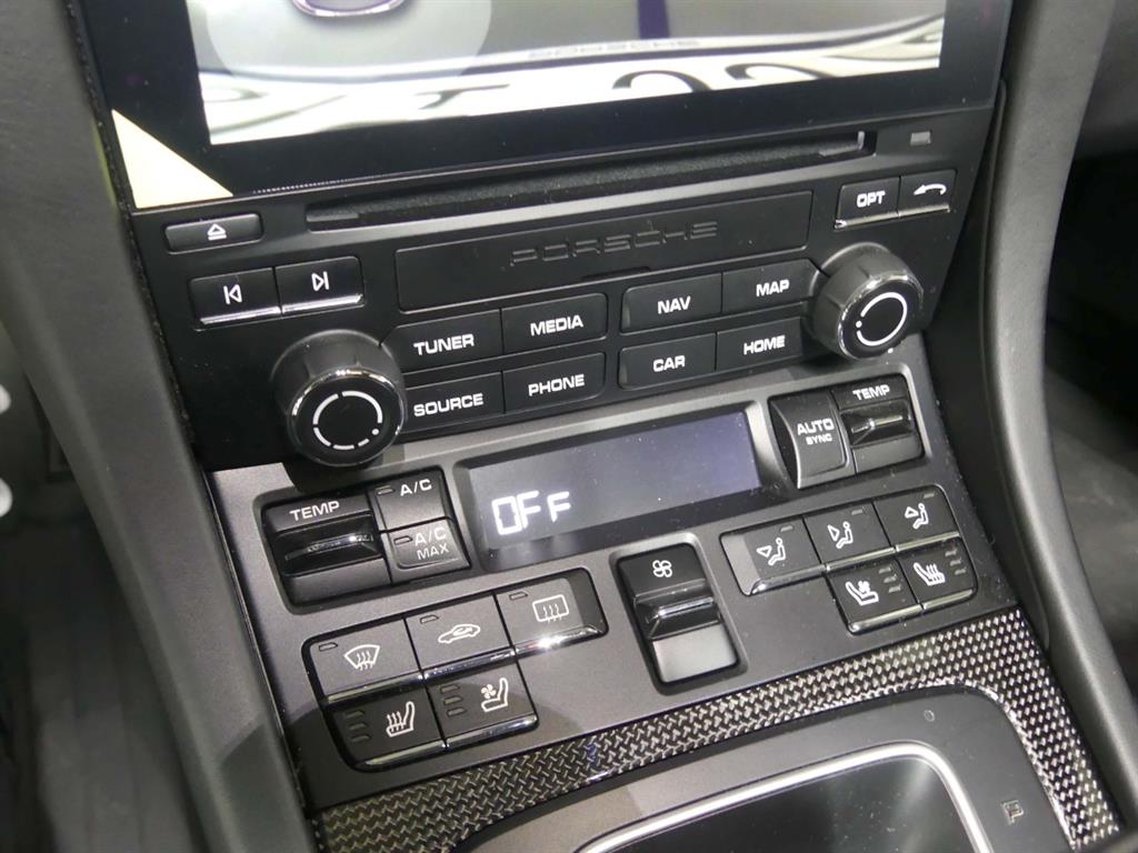 Porsche 911 - Vista 9