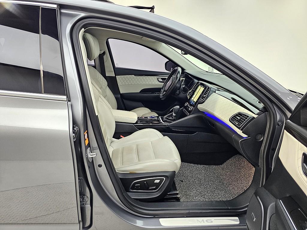 SAMSUNG SM6 - Vista 11