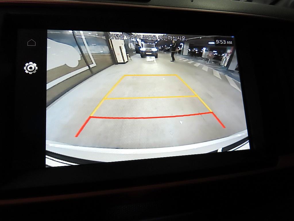 KIA Ray 2021 Blanco - Importación desde Corea - HF Imports Iquique - Foto 15