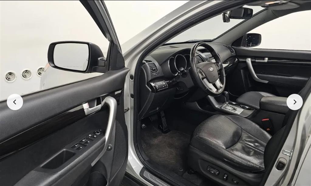 KIA Sorento - Vista 10