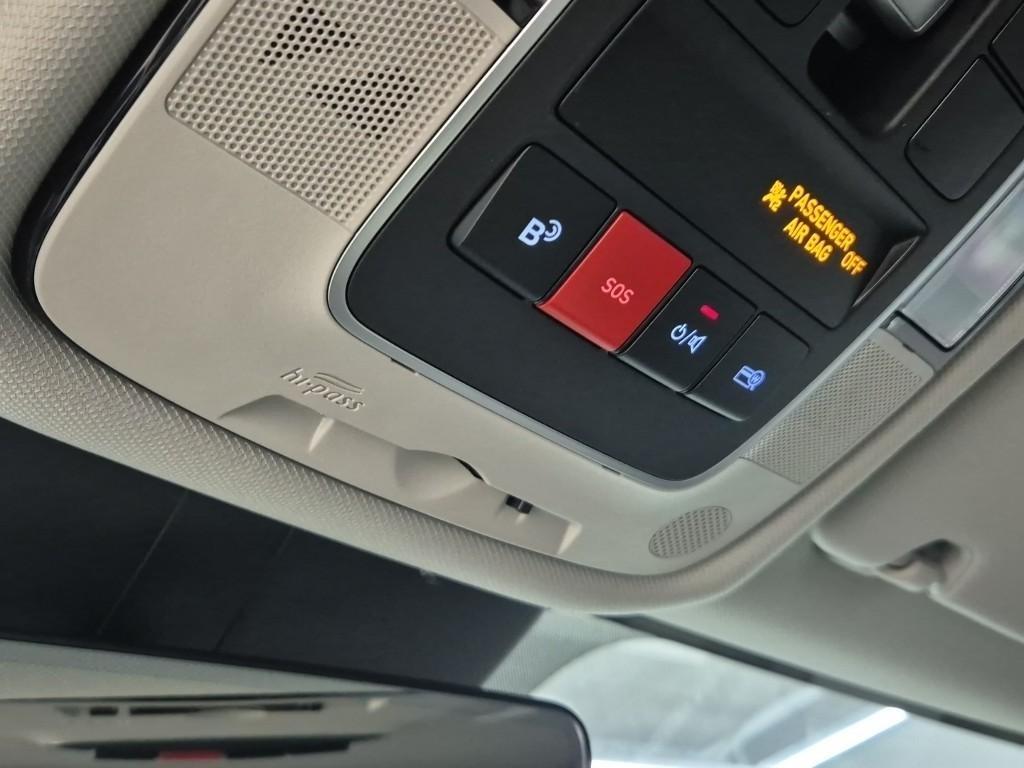 HYUNDAI Tucson - Vista 8