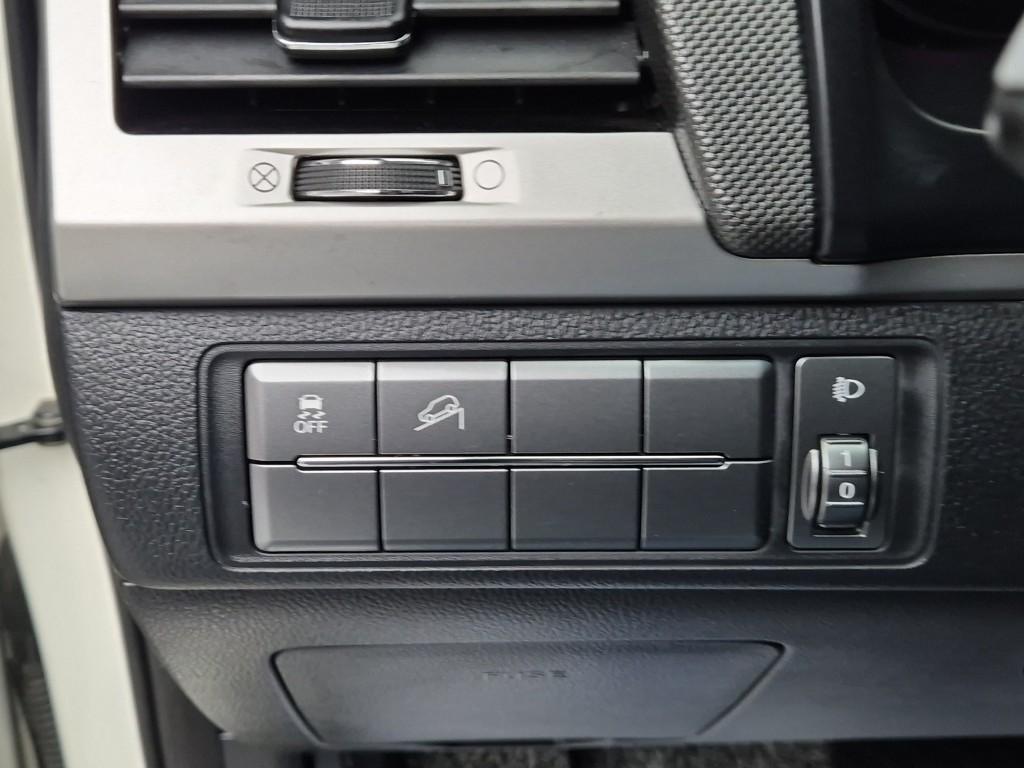 Ssangyong Rexton 2019 Blanco - Importación desde Corea - HF Imports Iquique - Foto 14