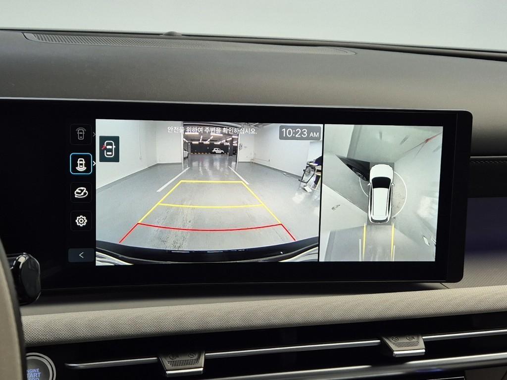 HYUNDAI Tucson - Vista 5