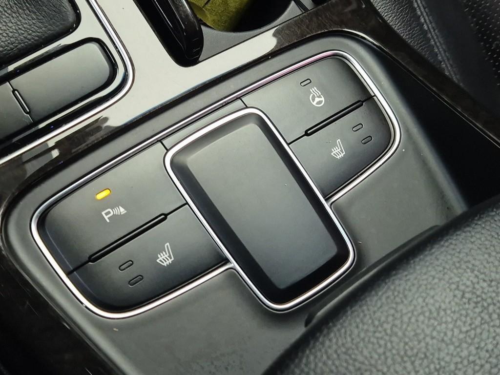 KIA K7 2013 Blanco - Importación desde Corea - HF Imports Iquique - Foto 18