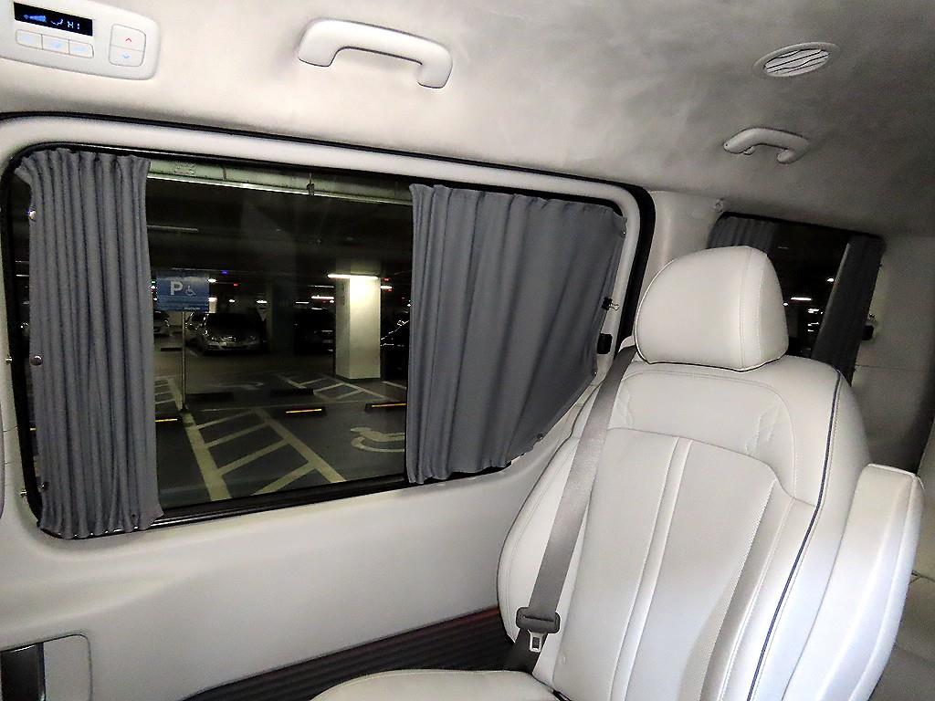 HYUNDAI Staria - Vista 12