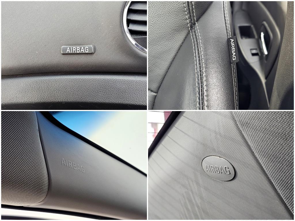 Chevrolet Cruise 2014 Blanco - Importación desde Corea - HF Imports Iquique - Foto 18