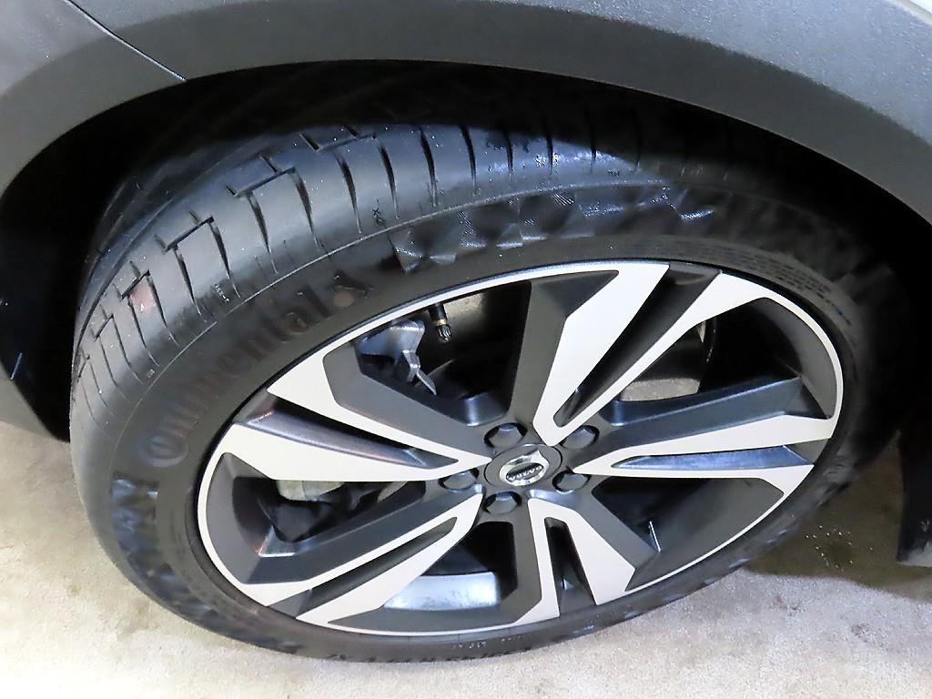 Volvo V60 2021 - Importación desde Corea - HF Imports Iquique - Foto 20