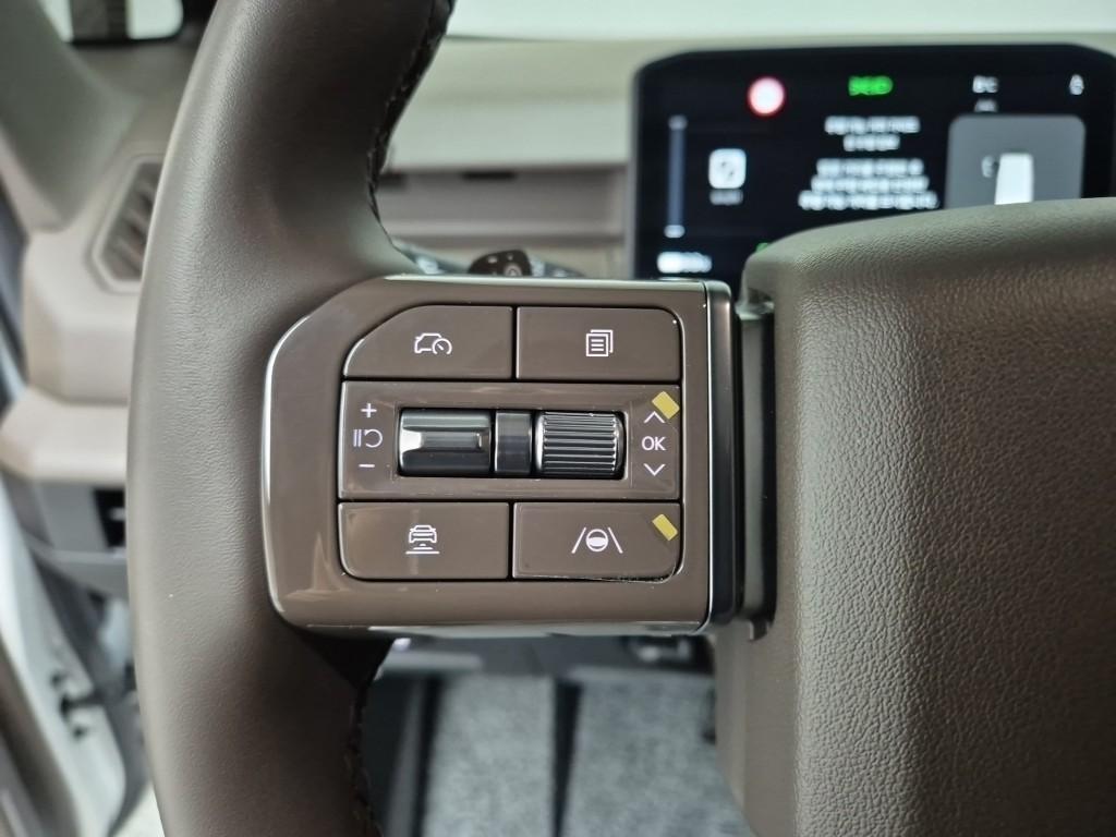 KIA PV5 2026 Blanco - Importación desde Corea - HF Imports Iquique - Foto 15