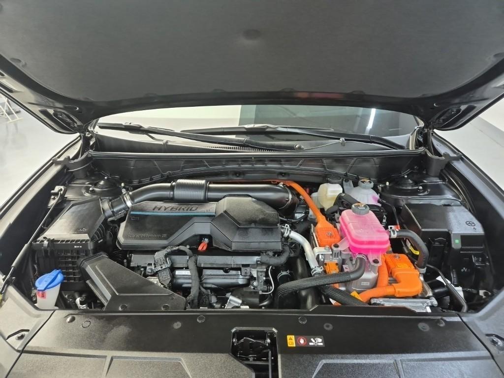 HYUNDAI Tucson 2025 Negro - Importación desde Corea - HF Imports Iquique - Foto 15