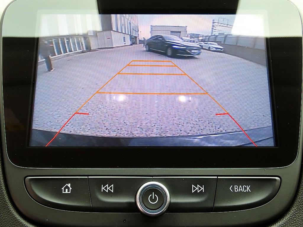 Chevrolet Malibu 2017 Negro - Importación desde Corea - HF Imports Iquique - Foto 15