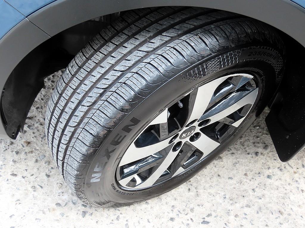 KIA Sorento 2021 Azul - Importación desde Corea - HF Imports Iquique - Foto 20